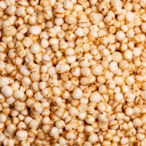 Quinoa Pop Natural