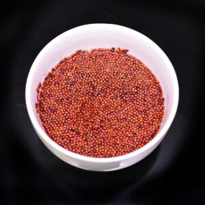 Quinoa Roja en Pepa