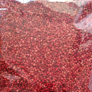 Quinoa Pop Fresa