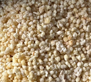 Quinoa Pop Vainilla