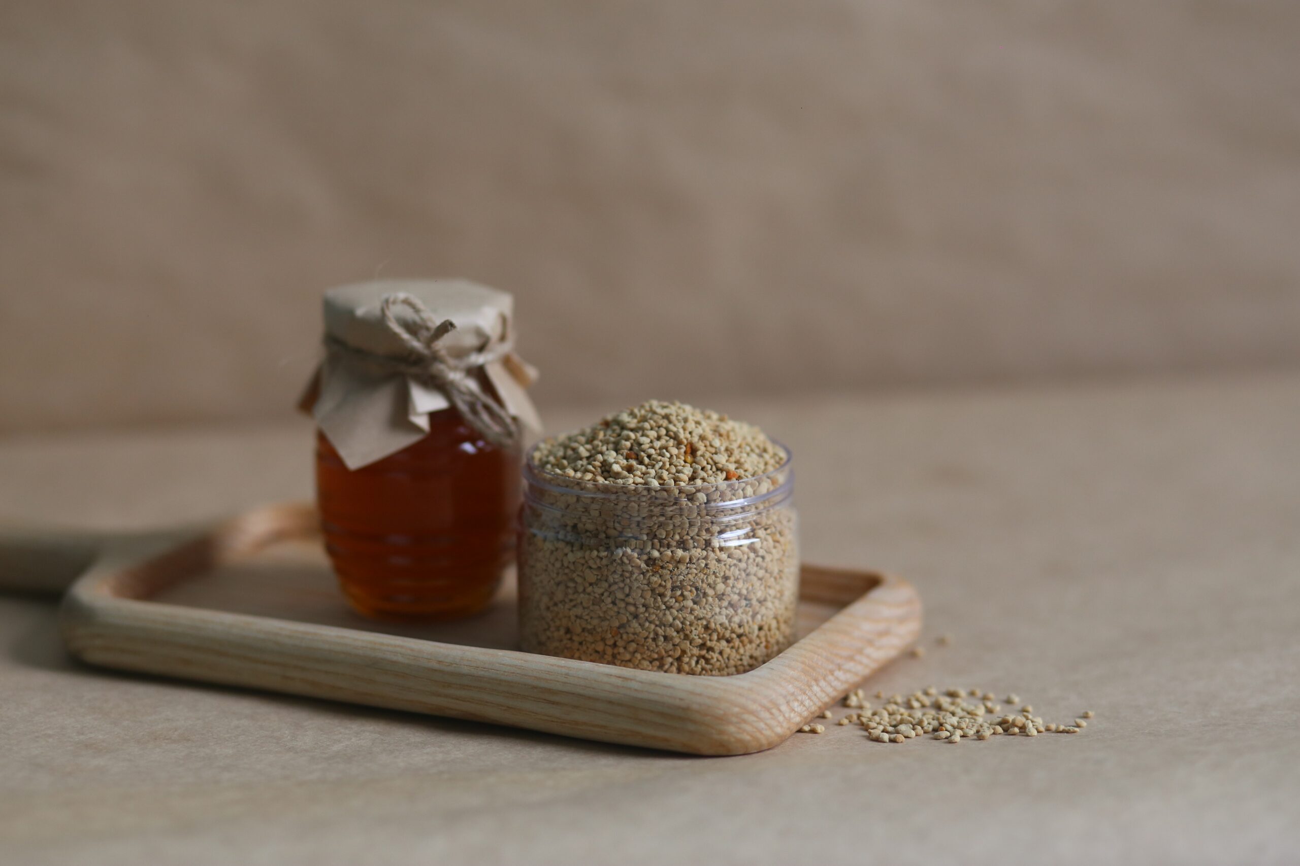 Quinoa Pop Natural - Image 2