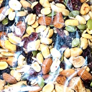 Mix de Frutos Secos