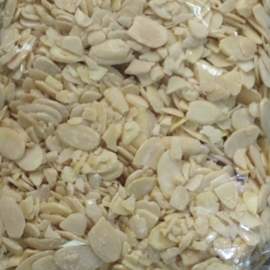 Almendra Laminada