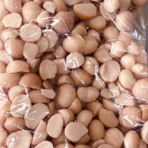 Nuez de Macadamia