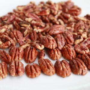 Nuez Pecana